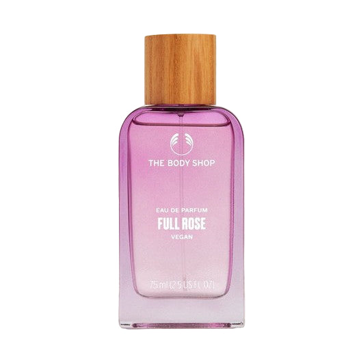 Brume Visage Éclat Rosée De The Body Shop - Fraîcheur Et éclat Immédiats !
