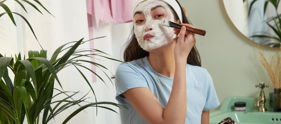Exfoliant & Gommage visage