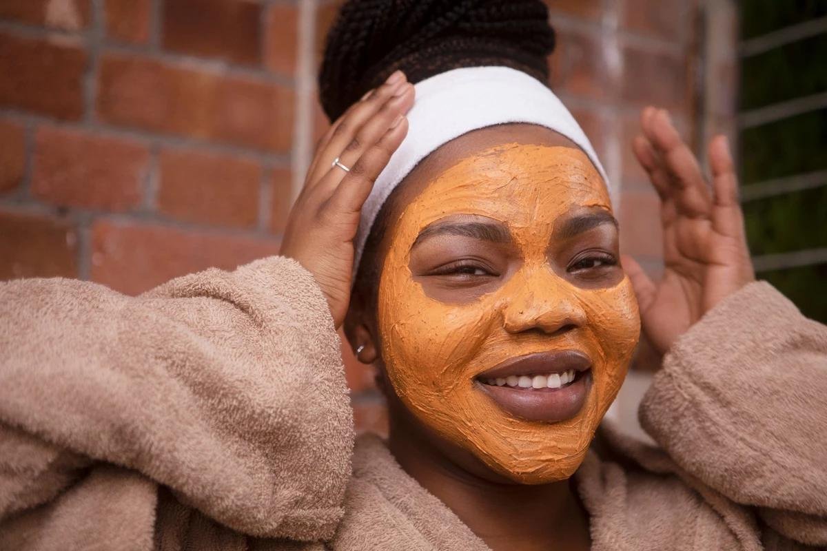 Masque Visage