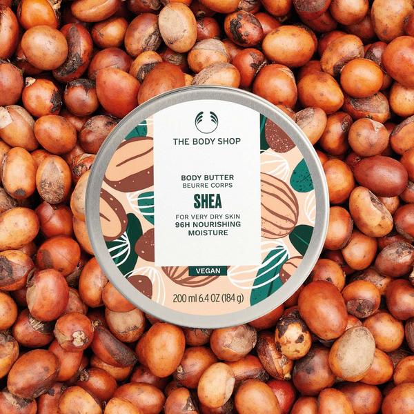 Shea - Karité
