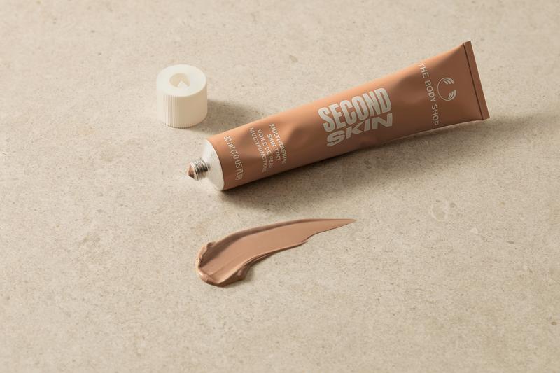 Fond de teint & Correcteur