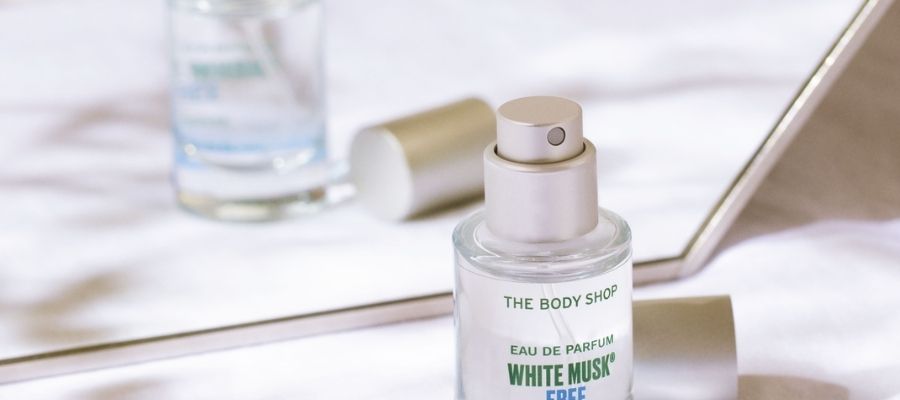 Parfum pour femme