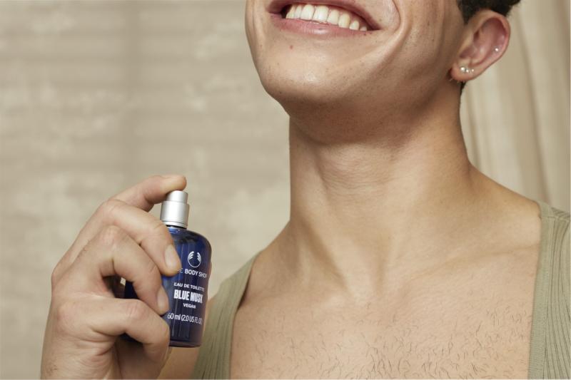 Parfum Homme