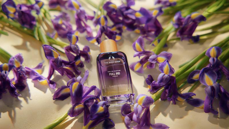 Eau de Parfum