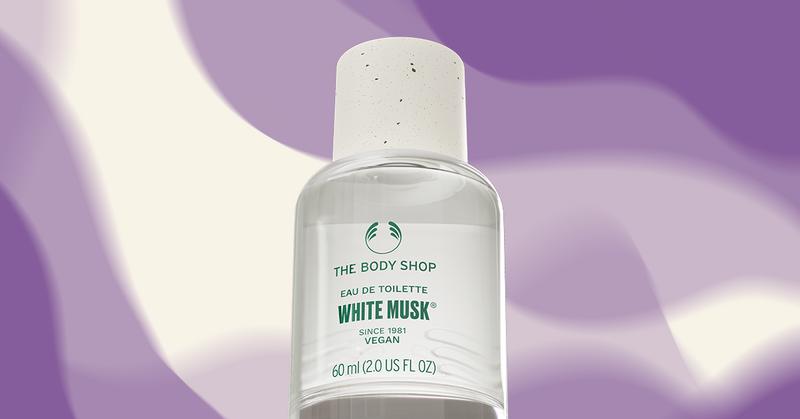 Eau de Toilette