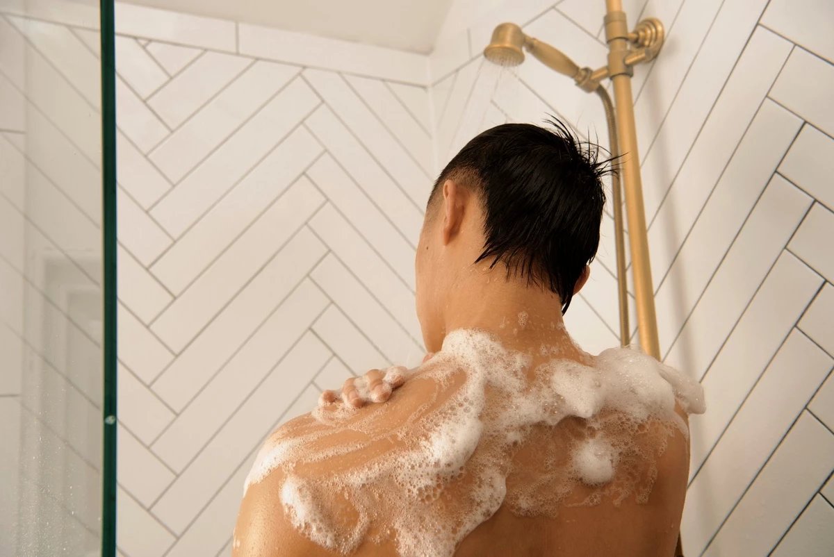 Gels Douche