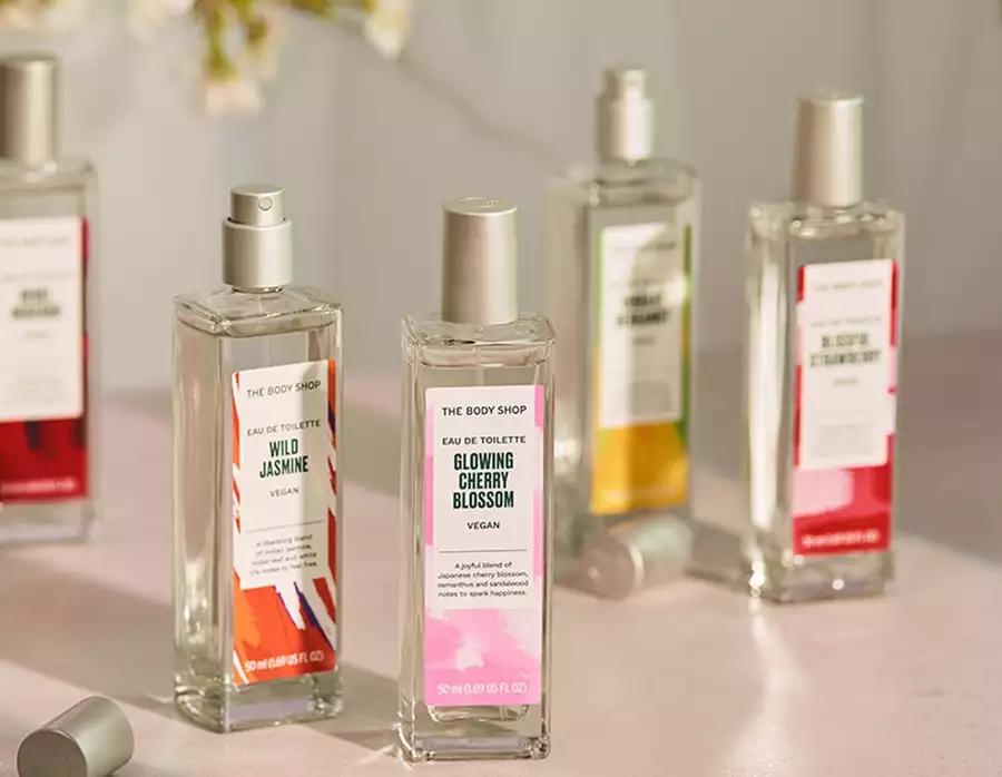 Parfums Choice