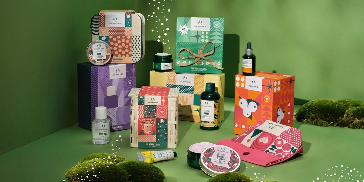 Idées cadeaux