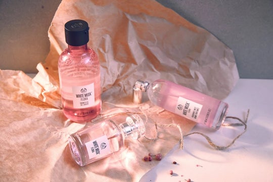 White Musk® Flora