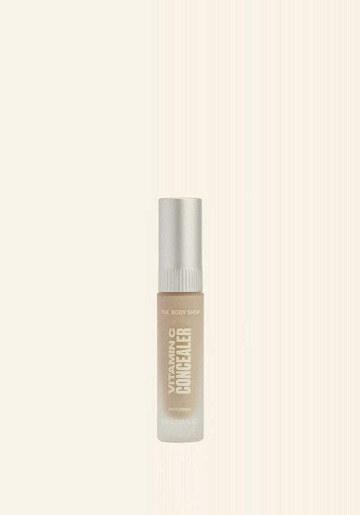 Correcteur anticernes Vitamine C