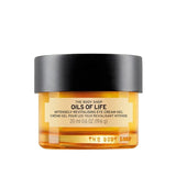 Crème contour des yeux revitalisante Oils Of Life™