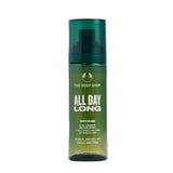 All Day Long - Spray fixateur de maquillage Biphase