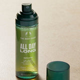 All Day Long - Spray fixateur de maquillage Biphase