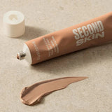 Crème teintée Second Skin
