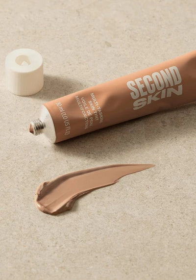 Crème teintée Second Skin