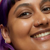 Crème teintée Second Skin