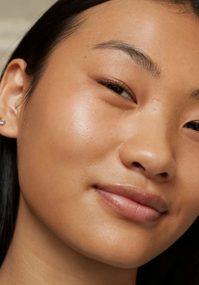 Crème teintée Second Skin