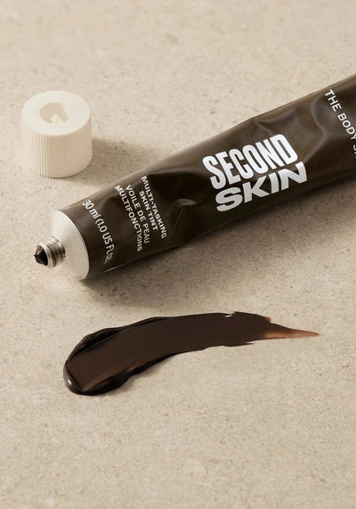 Crème teintée Second Skin