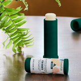 Stick soin des lèvres Lait d'amande