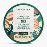 Trio Lip Butter