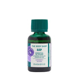 Synergie d'Huiles Essentielles Lavande & Vetiver