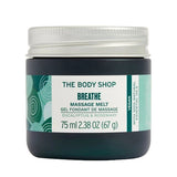 Gel fondant massage Inspiration - Breathe