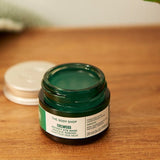 Masque yeux effet rebond Edelweiss