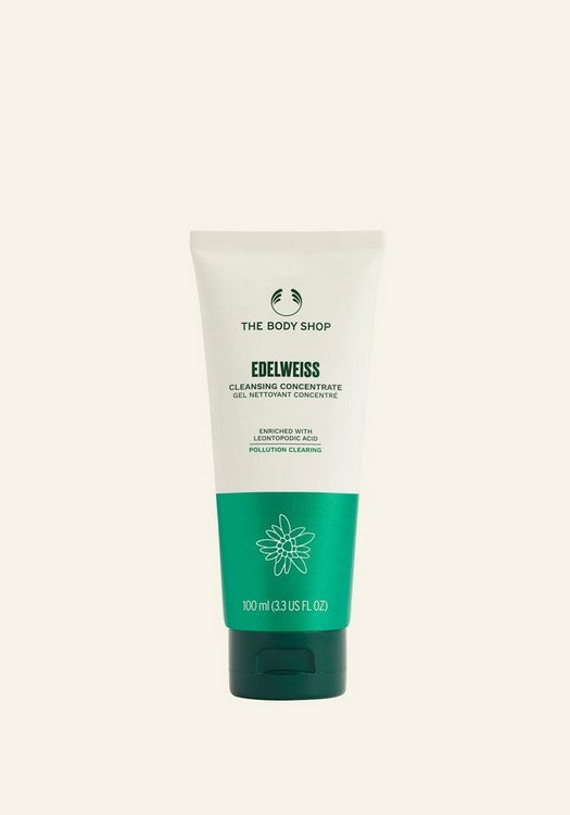 Concentré nettoyant Edelweiss
