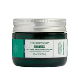 Crème de jour lissante intense Edelweiss