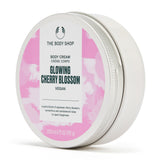 Crème corps Glowing Cherry Blossom