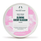 Crème corps Glowing Cherry Blossom