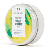 Crème corps Vibrant Bergamot