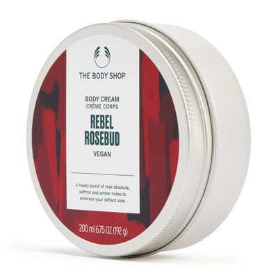 Crème corps Rebel Rosebud