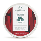 Crème corps Rebel Rosebud