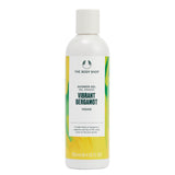 Gel douche Vibrant Bergamot