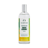 Brume Parfumée Vibrant Bergamot