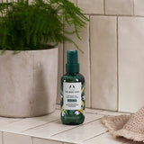 Huile sèche corps Moringa