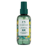 Huile sèche corps Olive