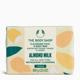 Almond Milk Collection Gift - Christmas Edition