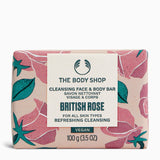 British Rose Collection Gift - Christmas Edition