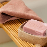 Savon visage et corps British Rose