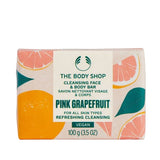 Savon visage et corps Pamplemousse Rose