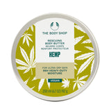 Beurre corps hydratant & protecteur corps au Chanvre