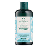 Gel Douche revigorant Menthe Poivrée