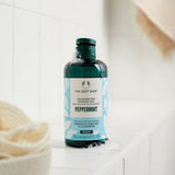 Gel Douche revigorant Menthe Poivrée