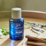 Eau De Toilette Blue Musk
