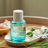 Eau De Toilette Blue Musk Zest