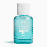 Blue Musk Zest Gift Vibrant & Fresh