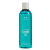 Gel douche corps & cheveux Blue Musk Zest