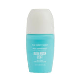 Déodorant anti-transpirant Blue Musk Zest